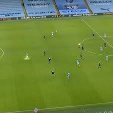 Aston villa played against manchester city in 3 matches this season. Why Bernardo Silva S Goal Was Allowed To Stand For Man City Against Aston Villa Despite Offside Manchester Evening News