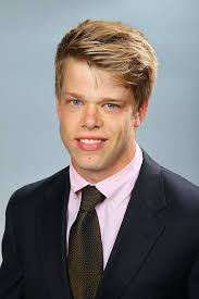 2017-18 Men's Golf Roster