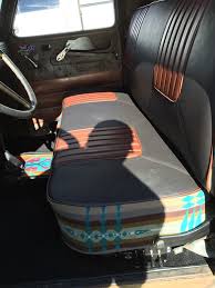 Custom Advanced Design Chevy Pickup Interior Idea Pic 1 Truck Accessories Ford Chevy Trucks Accessories Truck Interior