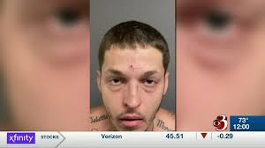 Man charged with hate-motivated crimes against Vt. troopers