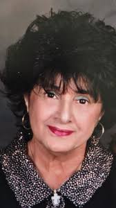 Most Recent Obituaries