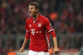 €30.00m * sep 13, 1989 in weilheim, germany Thomas Muller Den Ayrilik Talebi Ntvspor Net
