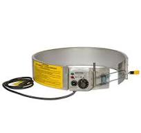 EXPO ™ Electric Drum Heater - Thermostat Control - For 55 Gallon Steel Drums