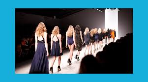 For labels to be classified as a high fashion brand, the designer must show their collection at one of the world's four annual major fashion weeks in paris, milan, london or new york. Luxury Fashion Brands Pledge To Stop Using Under 18 Models
