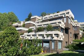 Jetzt die passende wohnung finden! 3 5 Zimmer Wohnung Mieten In Weinheim Edith Voss Immobilien Gmbh Co Kg