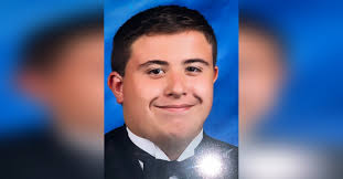 Obituary information for Daniel S. Vane