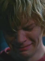 American Horror Story Tate and Violet