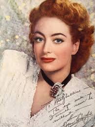 Hollywood Legend Joan Crawford: Hard Case or Just Hard to Understand?