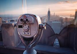Lucia, and we wanted to see if it was possible to fit this experience in! Rockefeller Center Top Of The Rock Top Of The Rock Tickets The Rockefeller Center Observation Deck In New York