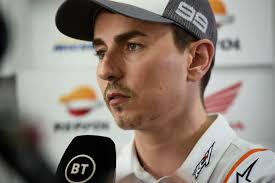 Jorge Lorenzo Retires from MotoGP