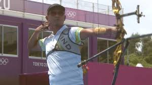 Tarundeep rai of india in action on wednesday. Pycvrj10j8wxnm