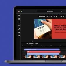 Editor de video en línea gratis | Edición fácil con IA