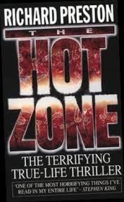 Ebook Pdf Epub Download The Hot Zone The Chilling True Story Of An Ebola Outbreak By Richard Pr In 2020 True Stories True Life Preston
