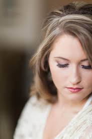 Romantic Feminine Bridal Boudoir