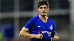 Golos do rio ave marcados por: Ex Eintracht Frankfurt Piazon Wechselt Fest Von Chelsea Zum Sc Braga Transfermarkt