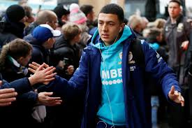 It has been another year of tremendous progress at global fund for children, thanks to our supporters and local partners around the world. Leeds Fans React To Update On Ian Poveda Thisisfutbol Com