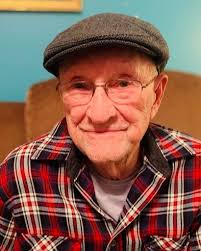 W.C. Wright Obituary March 28, 2025