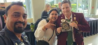 Lion Chiragkumar Patel added a...