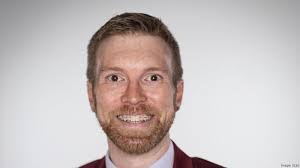 Eric Showalter's Instagram, Twitter & Facebook