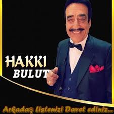 Hakkı bulut, 3 şubat 1945'te tunceli'de dünyaya geldi. Hakki Bulut Fan Toplulugu Hakki Bulut Saadet Bulut Ozbey Bulut Ebru Yasar Facebook