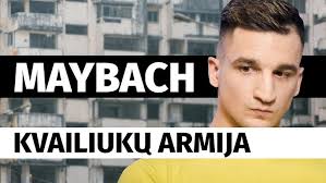 PROTINGIAUSIAS LIETUVOS VYRAS: DARIUS OVERLINGAS (feat. Mantas  Bartusevicius)