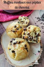 Muffins Moelleux Aux Pepites De Chocolat Le Labo De Maman Recette En 2021 Muffins Moelleux Recette Muffin Pepite Chocolat Pepite Chocolat