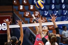 Alyssa valdez never stops.��� a fan page of phenom. Creamline Still Unbeaten In Premier V League