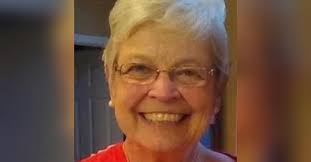 Mrs Janet Cooper Franklin Obituary