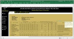 Selamat berjumpa kembali di blog pendidikan milik kherysuryawan. Download Aplikasi Skhu Sd 2021 Terbaru Kini Telah Berganti Nama Lho Ciptacendekia Com