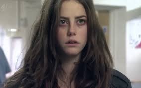 Kaya Scodelario Rejected Sex Scenes In Skins Spin-Off