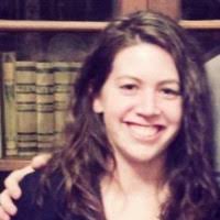 Elise Hoffberg Wilson