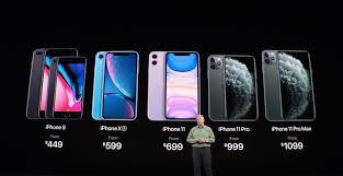 Forget Iphone 11 The Best Deals Are On Last Years Models