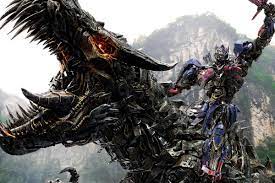 A transformer is a system that uses the principle of electromagnetic induction to increase or de. There S Going To Be A New Transformers Every Year For The Next Three Years The Verge