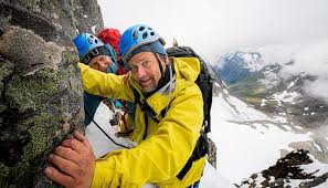 Episodate.com is your tv show guide to countdown norges tøffeste episode air dates and to stay in touch with norges tøffeste next episode air date and your others favorite tv shows. Dette Er Klaerne I 71 Grader Nord Norges Toffeste Kjendis 2021 Helly Hansen