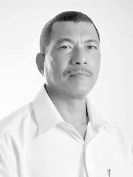 Ramka wanted people to laugh at him