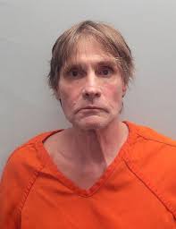 Kelsey Hall Abrams (left), 21, and Matthew Thomas Haltiwanger, 24, both of  Sylacauga, were charged with unlawful possession of a controlled substance,  unlawful possession of marijuana in the second degree and possession