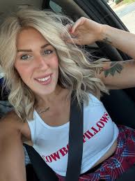 From sad mom who doesn't want to leave her babies to biker mama ready to  have a good time this weekend