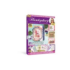 Magazine offers search magazine offers knitting & crochet. Hunkydory Hunkydory Cardmaking Collection Magazine Kit 11 Magazines From Mountain Ash Crafts Uk