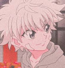 You can also upload and share your favorite killua wallpapers. Killua Edit Hunter Anime Anime Profile Pics Aesthetic Anime