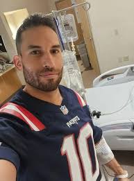 PATRIOTS BALL 🔥🔥🔥🔥