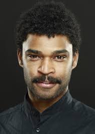 Harlemites" Mask (TV Episode 2016)