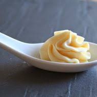 Basisrecept Creme Au Beurre Of Boterroom Recept Zoete Recepten Voedsel Ideeen Eten En Drinken