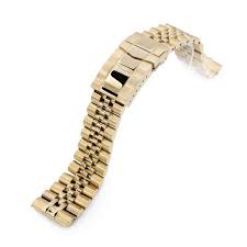 67,185 results for watch gold bracelet. Seiko Mod New Turtles Srp777 Curved End J Louis Bracelet Strapcode