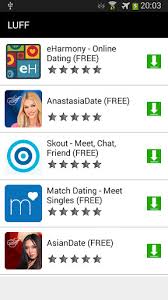 Best Free Dating Apps Luff For Android Free Download