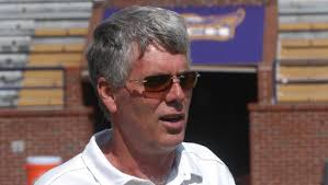 Belmont basketball all-time scorer Evan Bradds an NBA G League coach