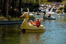 At gilroy gardens, the fun grows on trees! Gilroy Gardens Theme Park Amusement Park Water Slides Gardens Visit Gilroy