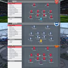Рет қаралды 21 м.9 ай бұрын. Every Time A Team Looks Like 2010 Inter Milan I Look At The Formatiion After The Match And This Is What I Get From Every Team It Honestly Takes The Fun Out