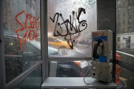 There are lots of free movies that play in new york city's outdoor parks every summer. Pay Phones In New York City Will Become Free Wi Fi Hot Spots The New York Times
