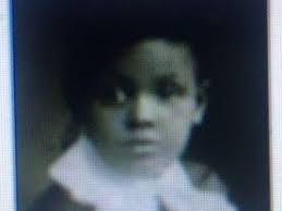 Marie Amelie “Kik Kik” Young Ware (1909-1970)