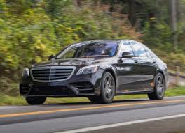 The bumpers have a sporty design. Mercedes S Class 560 4matic Coupe 2019 Price In Malaysia Features And Specs Ccarprice Mys